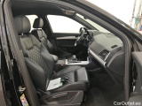  Audi  Q5 Audi  Sportback 50 TFSI e quattro S tronic S Edition 5d #3