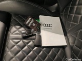  Audi  Q5 Audi  Sportback 50 TFSI e quattro S tronic S Edition 5d #4