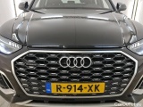  Audi  Q5 Audi  Sportback 50 TFSI e quattro S tronic S Edition 5d #5