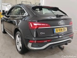  Audi  Q5 Audi  Sportback 50 TFSI e quattro S tronic S Edition 5d #9