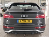  Audi  Q5 Audi  Sportback 50 TFSI e quattro S tronic S Edition 5d #10