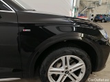  Audi  Q5 Audi  Sportback 50 TFSI e quattro S tronic S Edition 5d #13