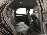  Audi  Q5 Audi  Sportback 50 TFSI e quattro S tronic S Edition 5d #15