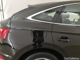  Audi  Q5 Audi  Sportback 50 TFSI e quattro S tronic S Edition 5d #18