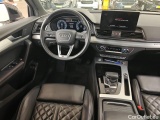  Audi  Q5 Audi  Sportback 50 TFSI e quattro S tronic S Edition 5d #16