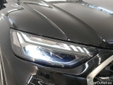  Audi  Q5 Audi  Sportback 50 TFSI e quattro S tronic S Edition 5d #20