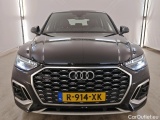  Audi  Q5 Audi  Sportback 50 TFSI e quattro S tronic S Edition 5d #22