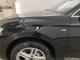  Audi  Q5 Audi  Sportback 50 TFSI e quattro S tronic S Edition 5d #28