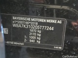  Bmw  Serie 1 BMW 1 18iA 5d #6