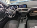  Bmw  Serie 1 BMW 1 18iA 5d #10