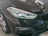 Bmw  Serie 1 BMW 1 18iA 5d #11
