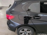  Bmw  Serie 1 BMW 1 18iA 5d #13