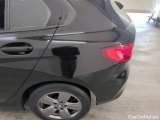  Bmw  Serie 1 BMW 1 18iA 5d #14