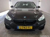  Bmw  Serie 1 BMW 1 18iA 5d #17