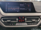  Bmw  Serie 1 BMW 1 18iA 5d #27