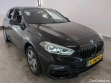  Bmw  Serie 1 BMW 1 18iA 5d #31