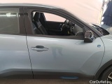  Citroen  C4 Citroën ë- EV 50kWh Feel Pack 5d #11