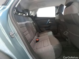 Citroen  C4 Citroën ë- EV 50kWh Feel Pack 5d #12