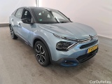  Citroen  C4 Citroën ë- EV 50kWh Feel Pack 5d #23