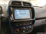  Dacia  Spring Dacia  Electric 45 Comfort Plus 5d #12