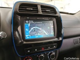  Dacia  Spring Dacia  Electric 45 Comfort Plus 5d #13