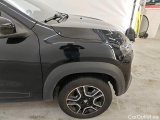  Dacia  Spring Dacia  Electric 45 Comfort Plus 5d #21