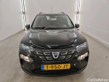  Dacia  Spring Dacia  Electric 45 Comfort Plus 5d #25