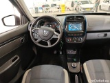  Dacia  Spring Dacia  Electric 45 Comfort Plus 5d #31