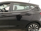  Ford  Fiesta Ford  1.0 EcoBoost 125pk mHEV Titanium 5d #8