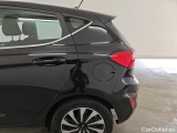  Ford  Fiesta Ford  1.0 EcoBoost 125pk mHEV Titanium 5d #15