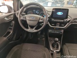  Ford  Fiesta Ford  1.0 EcoBoost 125pk mHEV Titanium 5d #20