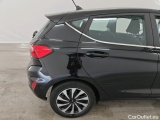  Ford  Fiesta Ford  1.0 EcoBoost 125pk mHEV Titanium 5d #25