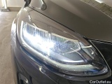  Ford  Fiesta Ford  1.0 EcoBoost 125pk mHEV Titanium 5d #26