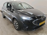  Ford  Fiesta Ford  1.0 EcoBoost 125pk mHEV Titanium 5d #27