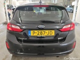  Ford  Fiesta Ford  1.0 EcoBoost 125pk mHEV Titanium 5d #31