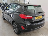 Ford  Fiesta Ford  1.0 EcoBoost 125pk mHEV Titanium 5d #30