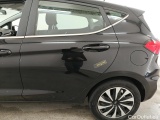  Ford  Fiesta Ford  1.0 EcoBoost 125pk mHEV Titanium 5d #38
