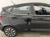  Ford  Fiesta Ford  1.0 EcoBoost 125pk mHEV Titanium 5d #51
