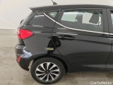  Ford  Fiesta Ford  1.0 EcoBoost 125pk mHEV Titanium 5d #54