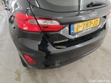  Ford  Fiesta Ford  1.0 EcoBoost 125pk mHEV Titanium 5d #57