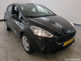  Ford  Fiesta Ford  1.1 52kW Trend 5d #15