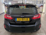  Ford  Fiesta Ford  1.1 52kW Trend 5d #16