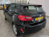  Ford  Fiesta Ford  1.1 52kW Trend 5d #18