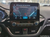  Ford  Fiesta Ford  1.1 52kW Trend 5d #19