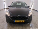  Ford  Fiesta Ford  1.1 52kW Trend 5d #30