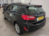  Ford  Fiesta Ford  1.1 63kW Trend 5d #9