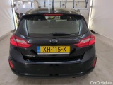  Ford  Fiesta Ford  1.1 63kW Trend 5d #10