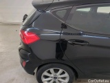  Ford  Fiesta Ford  1.1 63kW Trend 5d #18