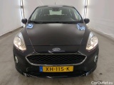  Ford  Fiesta Ford  1.1 63kW Trend 5d #21