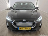  Ford  Focus Ford  1.0 EcoBoost 125pk Trend Edition Bus. 5d 5d #11